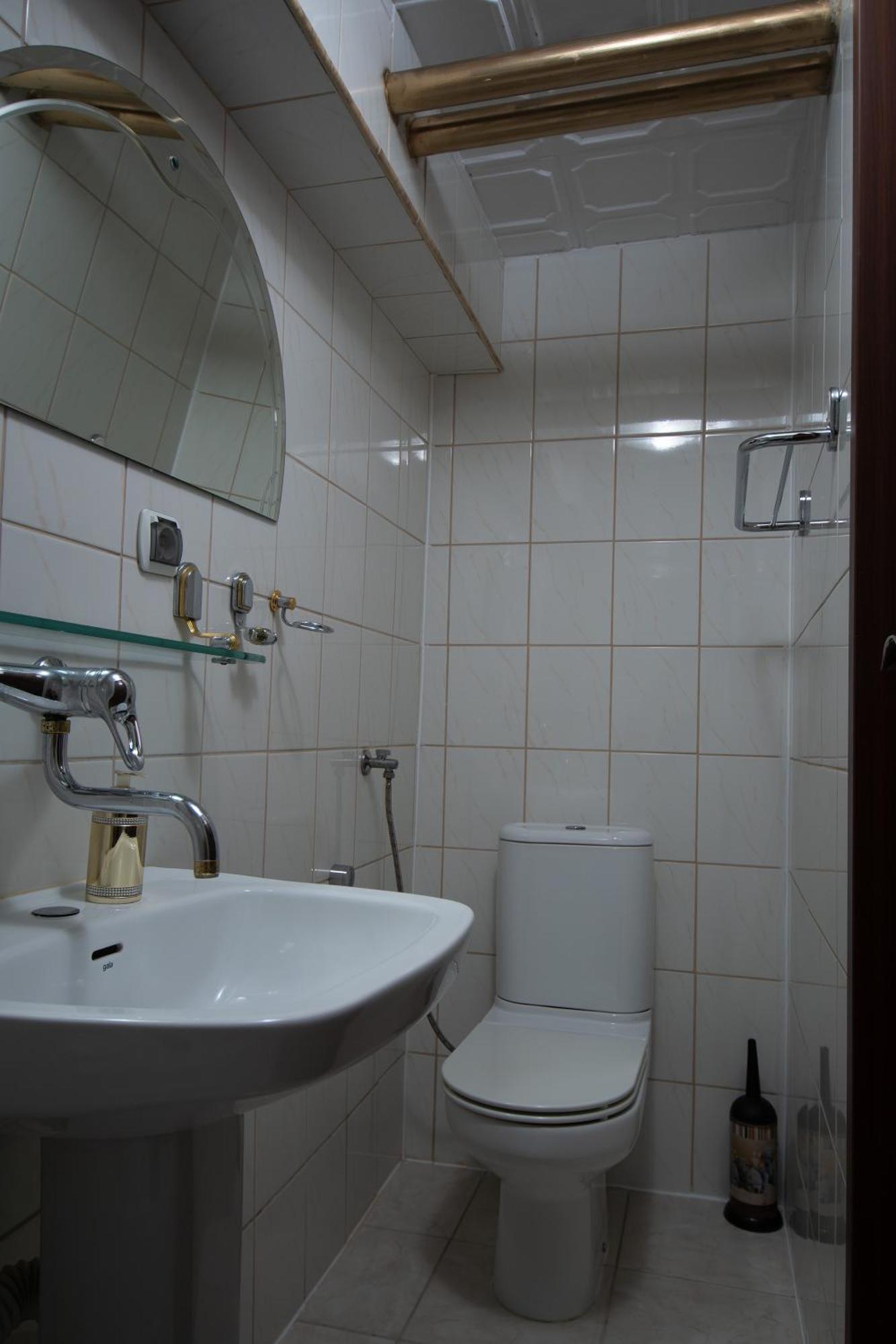 Villa Asesor Gdańsk Exteriör bild