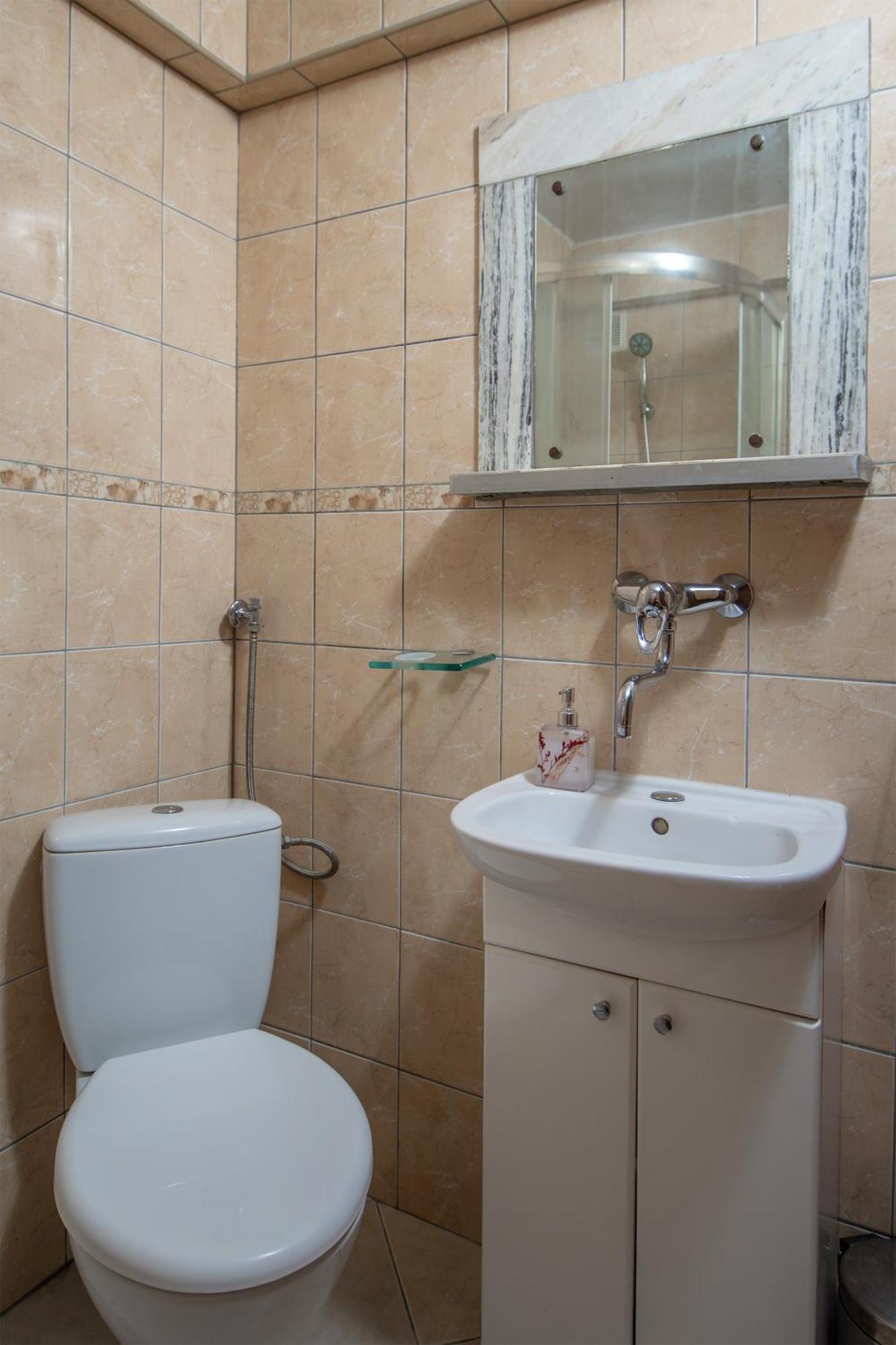 Villa Asesor Gdańsk Exteriör bild