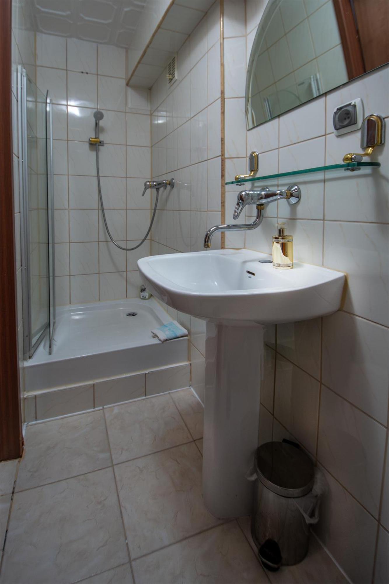 Villa Asesor Gdańsk Exteriör bild
