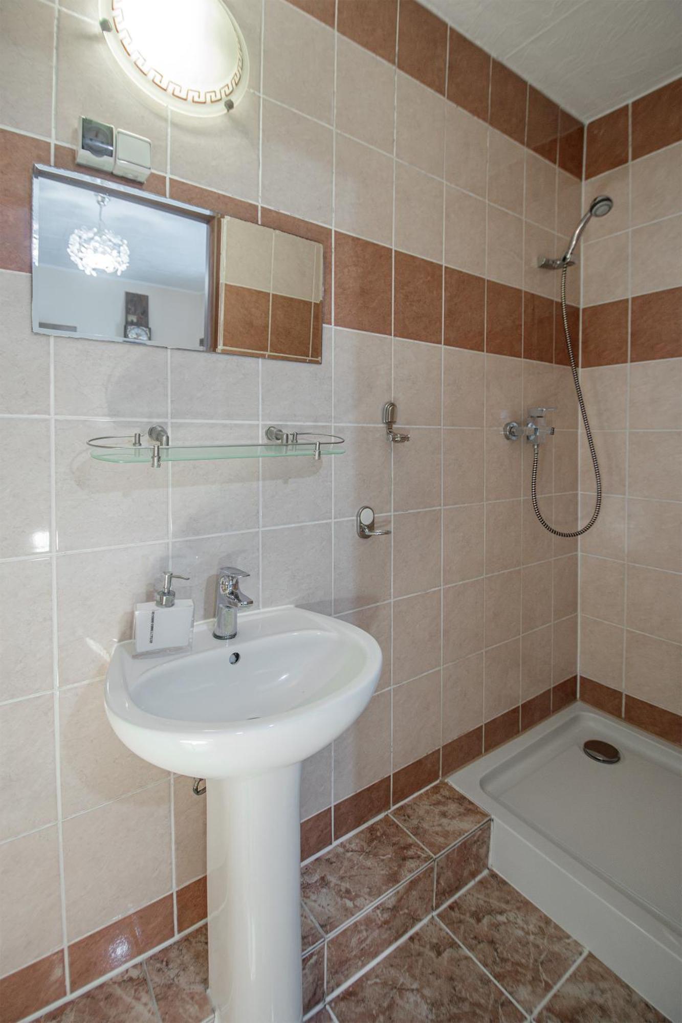 Villa Asesor Gdańsk Exteriör bild