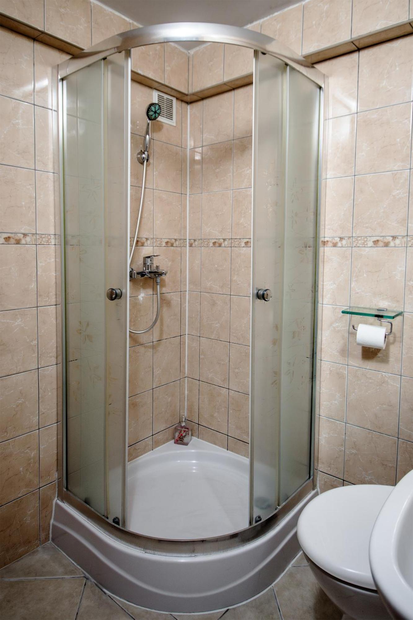 Villa Asesor Gdańsk Exteriör bild