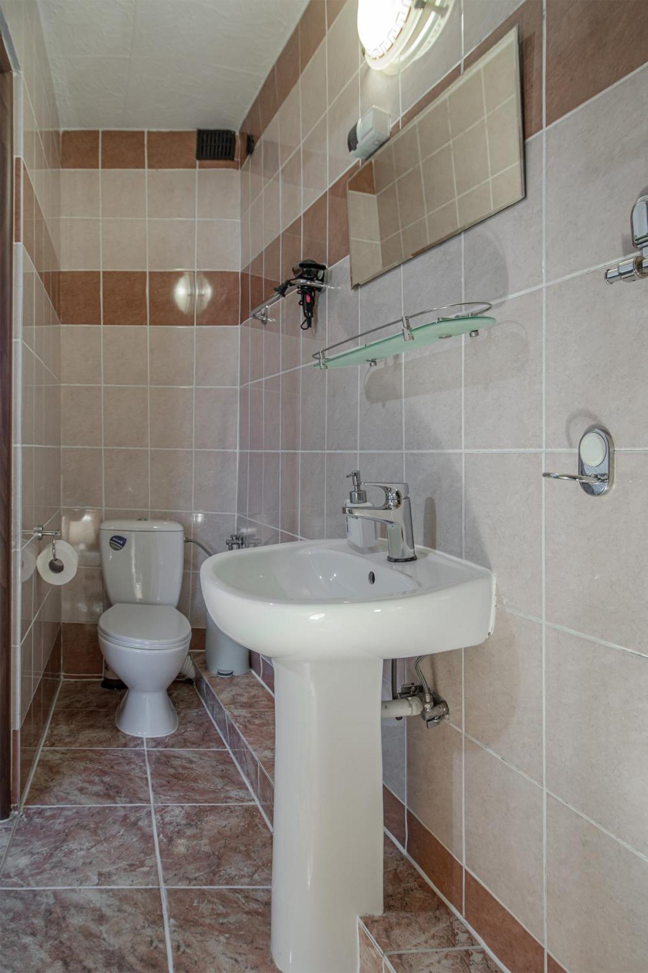 Villa Asesor Gdańsk Exteriör bild