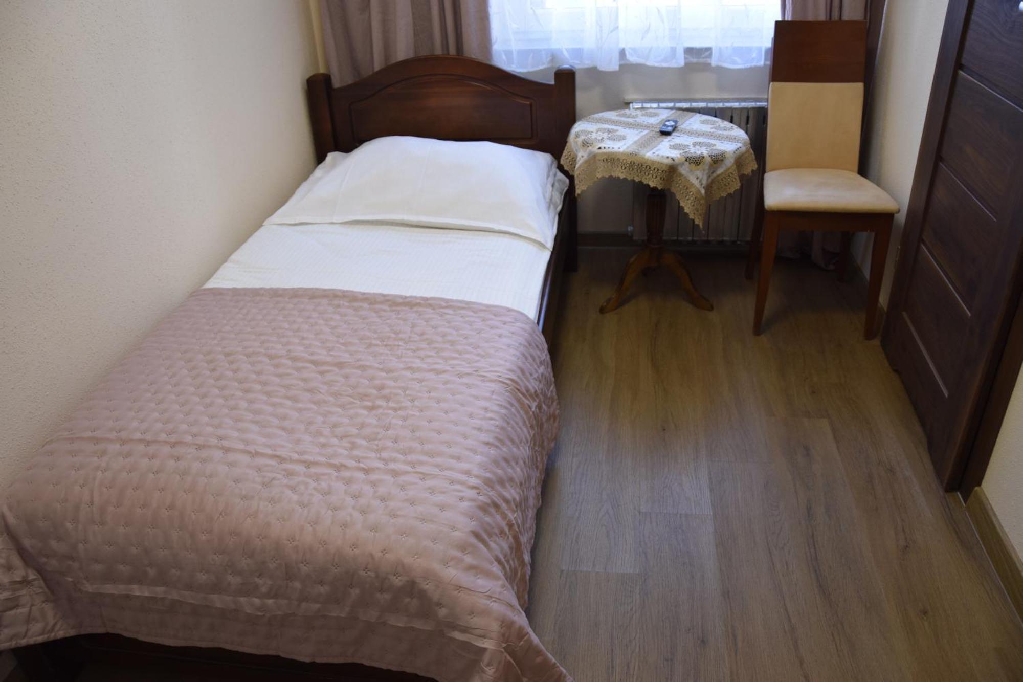Villa Asesor Gdańsk Exteriör bild